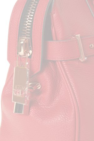 画像3:   AIZEA アイセア Taurillon/Calf Bag Luisa（35cm）{-AFA}