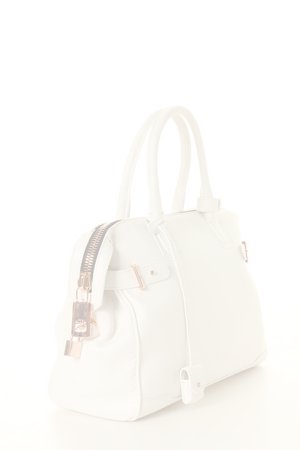 画像3:   AIZEA アイセア Taurillon/Calf Bag Luisa（35cm）{-AFA}
