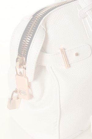 画像4:   AIZEA アイセア Taurillon/Calf Bag Luisa（35cm）{-AFA}