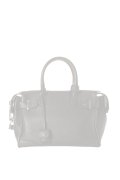   AIZEA アイセア Taurillon/Calf Bag Luisa（30cm）{-AFA}