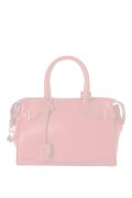   AIZEA アイセア Taurillon/Calf Bag Luisa（30cm）{-AFA}