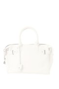   AIZEA アイセア Taurillon/Calf Bag Luisa（30cm）{-AFA}
