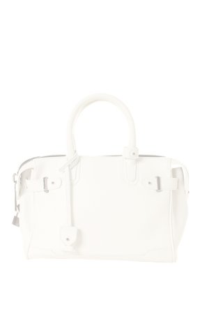 画像1:   AIZEA アイセア Taurillon/Calf Bag Luisa（30cm）{-AFA}