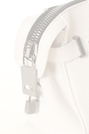 画像4:   AIZEA アイセア Taurillon/Calf Bag Luisa（30cm）{-AFA}