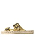 AIZEA アイセア Espadrilles Playa{-AHS}