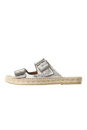 画像1: AIZEA アイセア Espadrilles Playa{-AHS}