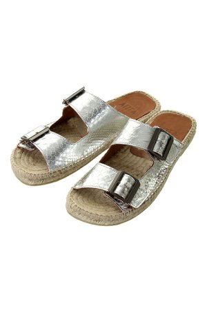 画像3: AIZEA アイセア Espadrilles Playa{-AHS}