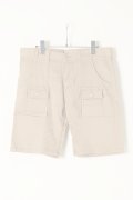   Marbles マーブルズ PIQUE BUSH SHORTS{-AGS}