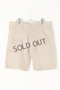 {SOLD}Marbles マーブルズ PIQUE BUSH SHORTS{-AGS}