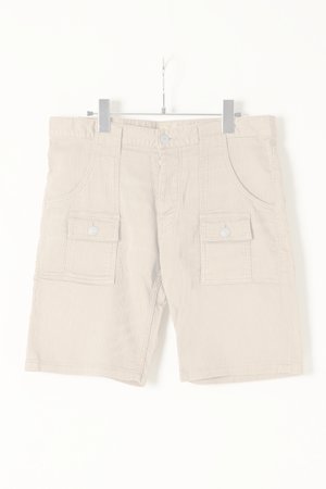 画像1:  {SOLD} Marbles マーブルズ PIQUE BUSH SHORTS{-AGS}