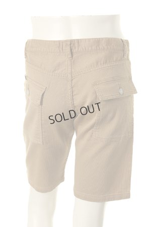 画像2: {SOLD}Marbles マーブルズ PIQUE BUSH SHORTS{-AGS}