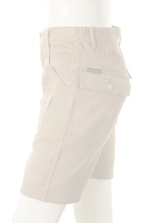 画像3:  {SOLD} Marbles マーブルズ PIQUE BUSH SHORTS{-AGS}