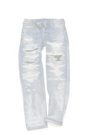 画像1:  {SOLD} Marbles マーブルズ 50's 5PK DENIM #GUILD SP VOL.1{-AHS}