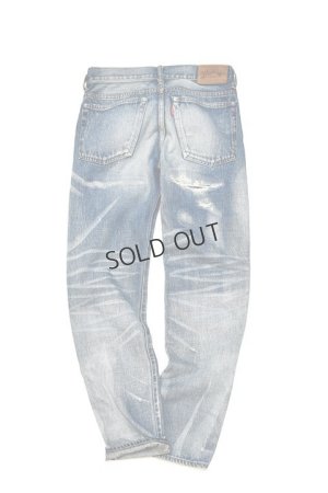 画像2: {SOLD}Marbles マーブルズ 50's 5PK DENIM #GUILD SP VOL.1{-AHS}