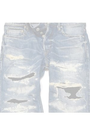 画像3:  {SOLD} Marbles マーブルズ 50's 5PK DENIM #GUILD SP VOL.1{-AHS}