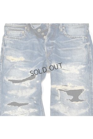 画像3: {SOLD}Marbles マーブルズ 50's 5PK DENIM #GUILD SP VOL.1{-AHS}