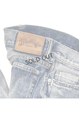 画像4: {SOLD}Marbles マーブルズ 50's 5PK DENIM #GUILD SP VOL.1{-AHS}