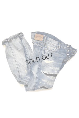 画像5: {SOLD}Marbles マーブルズ 50's 5PK DENIM #GUILD SP VOL.1{-AHS}