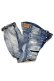 画像5: {SOLD}Marbles マーブルズ 50's 5PK DENIM #GUILD SP VOL.1{-AHS} (5)