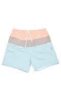   Marbles マーブルズ NEO-LOGO BEACH SHORTS{-AHS}