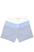   Marbles マーブルズ NEO-LOGO BEACH SHORTS{-AHS}