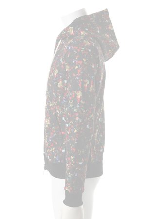 画像3:  {SOLD} 1piu1uguale3 ウノピゥウノウグァーレトレ ORIGINAL SPORTS SWEAT FLOWER EXOTIC PARKA{MRB087-PCT005-99-AES}