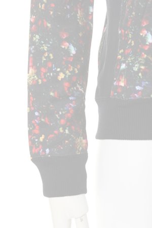 画像5:  {SOLD} 1piu1uguale3 ウノピゥウノウグァーレトレ ORIGINAL SPORTS SWEAT FLOWER EXOTIC PARKA{MRB087-PCT005-99-AES}