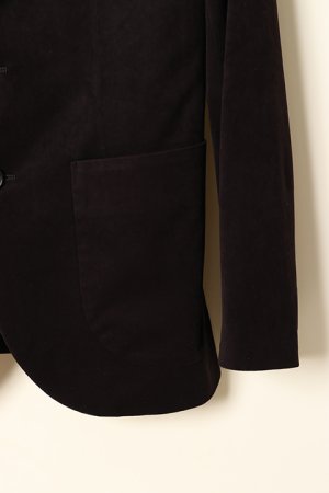 画像4: 【 30%OFF セール104,500円→73,150円】 1piu1uguale3 ウノピゥウノウグァーレトレ DANDY JKT{-BBA}