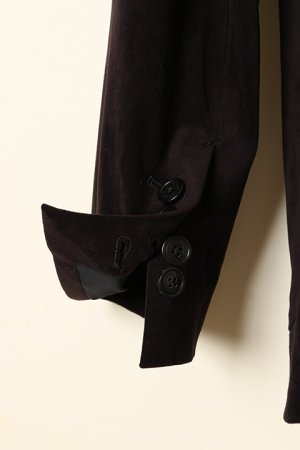 画像5: 【 30%OFF セール104,500円→73,150円】 1piu1uguale3 ウノピゥウノウグァーレトレ DANDY JKT{-BBA}