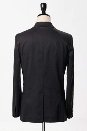 画像2: 1piu1uguale3 ウノピゥウノウグァーレトレ COMFY JACKET{-BCS}