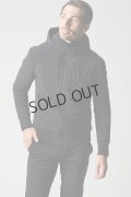 1piu1uguale3 ウノピゥウノウグァーレトレ 4WAY RIDERS PARKA / AERO FREE ART{-BCA}