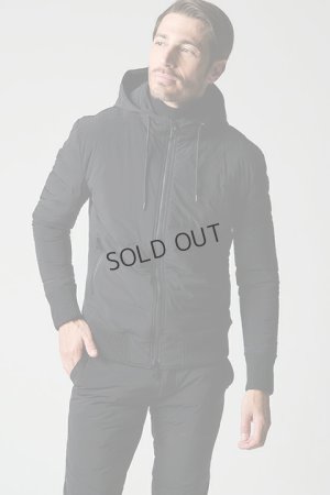 画像1: 1piu1uguale3 ウノピゥウノウグァーレトレ 4WAY RIDERS PARKA / AERO FREE ART{-BCA}