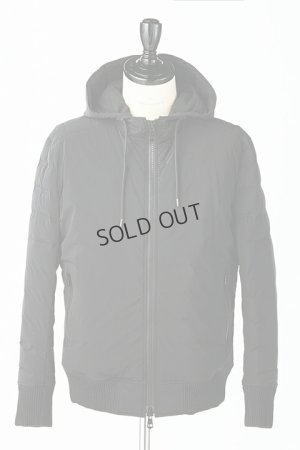 画像3: 1piu1uguale3 ウノピゥウノウグァーレトレ 4WAY RIDERS PARKA / AERO FREE ART{-BCA}