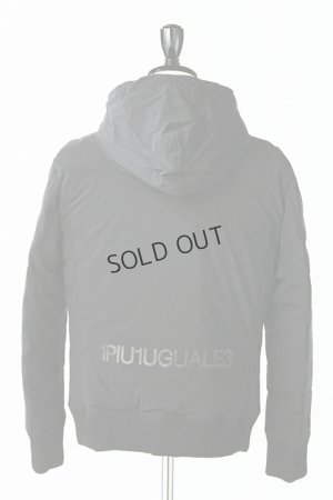画像4: 1piu1uguale3 ウノピゥウノウグァーレトレ 4WAY RIDERS PARKA / AERO FREE ART{-BCA}