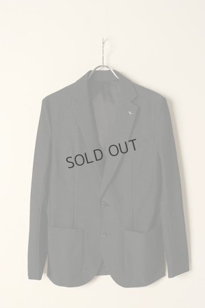 画像3: {SOLD}1piu1uguale3 ウノピゥウノウグァーレトレ COMFY JKT{MRB640-NYU078-99/10-BCA}