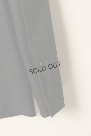 画像8: {SOLD}1piu1uguale3 ウノピゥウノウグァーレトレ COMFY JKT{MRB640-NYU078-99/10-BCA}