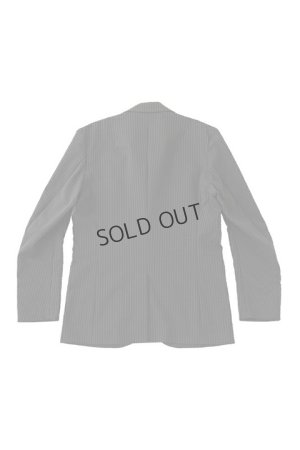 画像3: {SOLD}1piu1uguale3 ウノピゥウノウグァーレトレ UNCON JKT{MRB672-PCT036-C99/97-BDS}