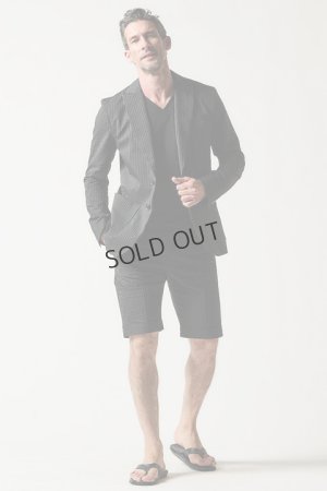 画像5: {SOLD}1piu1uguale3 ウノピゥウノウグァーレトレ UNCON JKT{MRB672-PCT036-C99/97-BDS}