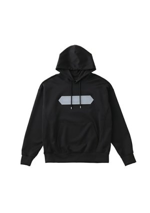 画像2: 【周年記念 24%OFF ｜88,000円→66,880円】 1piu1uguale3 ウノピゥウノウグァーレトレ 113 HEXAGON PARKA{-BDS}