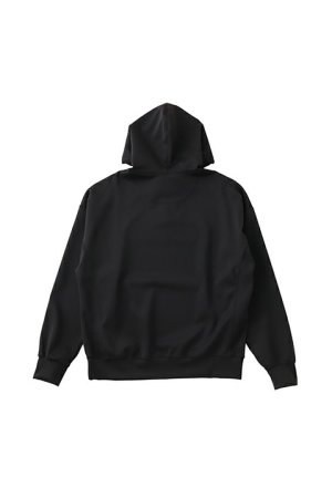 画像3: 【周年記念 24%OFF ｜88,000円→66,880円】 1piu1uguale3 ウノピゥウノウグァーレトレ 113 HEXAGON PARKA{-BDS}