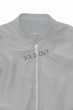 画像8: {SOLD}1piu1uguale3 ウノピゥウノウグァーレトレ S-RIDERS{-BES}