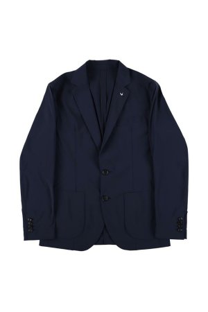 画像4: 1piu1uguale3 ウノピゥウノウグァーレトレ MOBILE JKT{-BES}