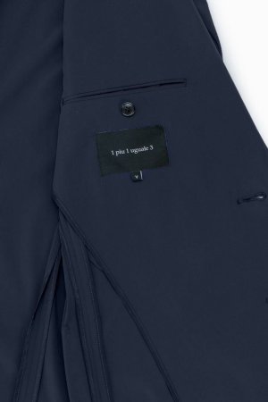 画像8: 1piu1uguale3 ウノピゥウノウグァーレトレ MOBILE JKT{-BES}