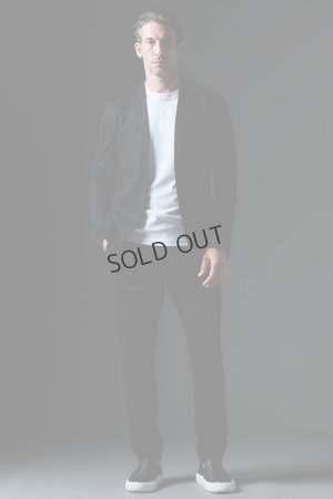 画像3: {SOLD}1piu1uguale3 ウノピゥウノウグァーレトレ ELIMINATE JKT{-BES}