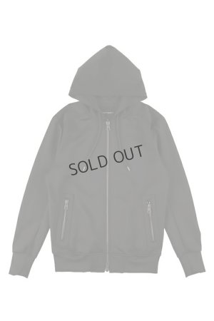 画像3: {SOLD}1piu1uguale3 ウノピゥウノウグァーレトレ RIDERS PARKA{-BES}