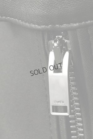 画像3: {SOLD}1piu1uguale3 ウノピゥウノウグァーレトレ 1PIU1UGUALE3 × FIXER F-2 evo SINGLE RIDERS{-BEA}