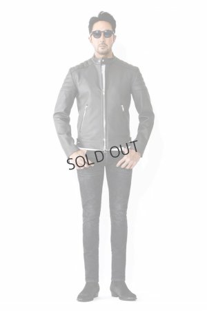 画像6: {SOLD}1piu1uguale3 ウノピゥウノウグァーレトレ 1PIU1UGUALE3 × FIXER F-2 evo SINGLE RIDERS{-BEA}