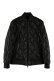 画像3: 1piu1uguale3 ウノピゥウノウグァーレトレ SHIRRING DIA BOMBER JACKET{-BEA} (3)