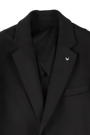 画像6: 1piu1uguale3 ウノピゥウノウグァーレトレ RIB 2B JKT{-BEA}