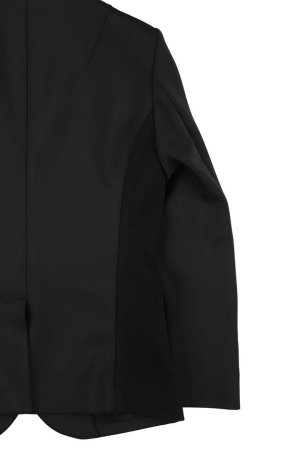 画像8: 1piu1uguale3 ウノピゥウノウグァーレトレ RIB 2B JKT{-BEA}